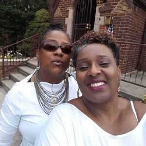 Meet your Posher, Kenya